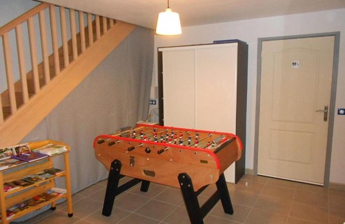 Neuvy-Saint-Sepulchre Bed & Breakfast | Guestroom Neuvy-Saint-Sépulchre, 1 pièce, 2 personnes - FR-1-591-479