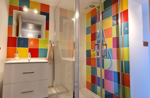 Raon-les-Leau Bed & Breakfast | Guestroom Raon-lès-Leau, 2 pièces, 4 personnes - FR-1-584-284