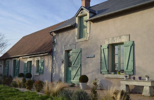 Saulnay Bed & Breakfast | Guestroom Saulnay, studio flat, 2 persons