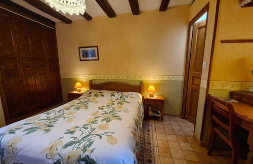 Saulnay Bed & Breakfast | Guestroom Saulnay, studio flat, 2 persons