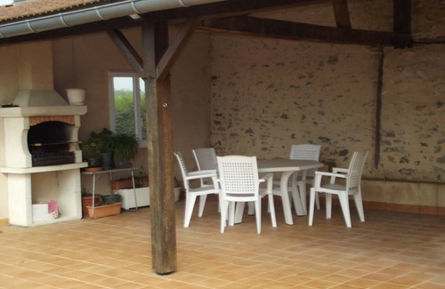 Saulnay Bed & Breakfast | Guestroom Saulnay, studio flat, 2 persons
