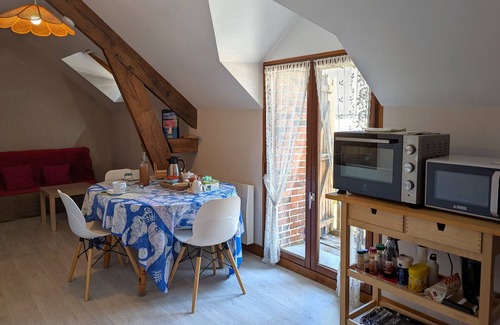 Gidy Bed & Breakfast | Guestroom with breakfast included in Gidy