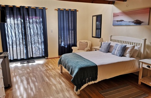 Langebaan Bed & Breakfast | Guests can relax, unwind and enjoy spacious luxury yet homely accommodation