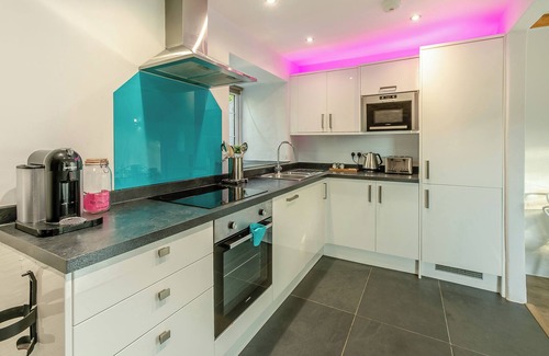 Looe Cottage | Guests come back to Hayloft again and again.