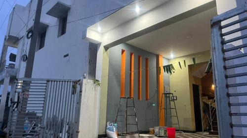 Tiruchendur House | Gugan home stay