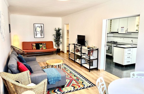 Cascais Apartment | Guia Acacias Apartment