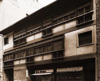 Oltrarno House | Guicciardini 24
