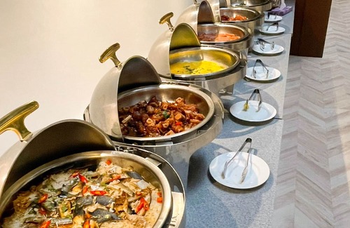Hsinchu City Centre Hotel | Guide Hotel Hsinchu Zhongyang