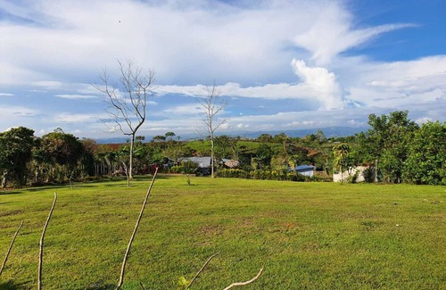 Cajon House | Guidotravelvip Excelente Vista al Cerro Chirripo
