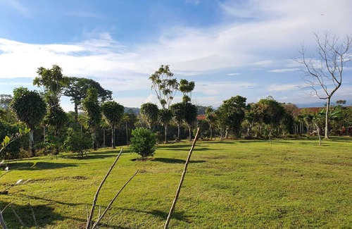 Cajon House | Guidotravelvip Excelente Vista al Cerro Chirripo