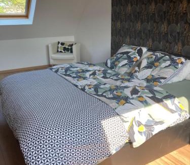 Guilers Villa | Guilers vert