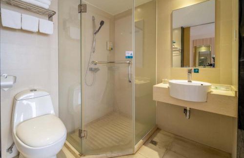 Diecai Hotel | Guilin Riverside Hotel