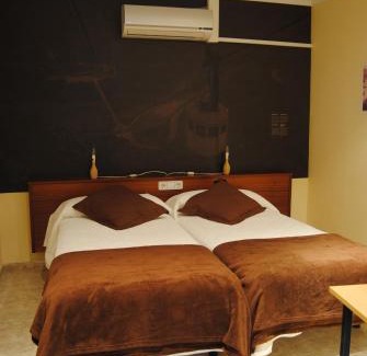Monistrol de Montserrat House | Guilleumes Montserrat