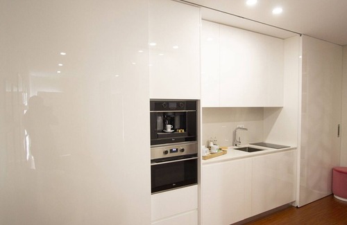 Old Town House | GuimaGold - Suite 2001