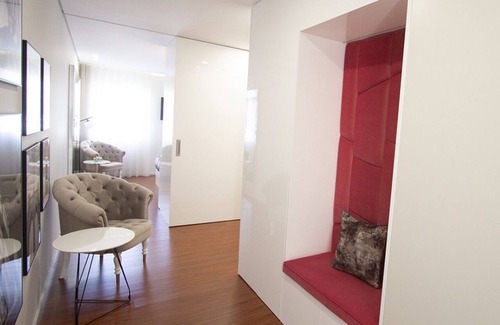 Old Town House | GuimaGold - Suite 2001