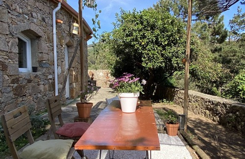 Malveira da Serra Cottage | Guincho. Location, beach, forest, comfort, 360º views.