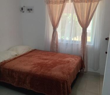 San Antero Apartment | Guio Apartamentos