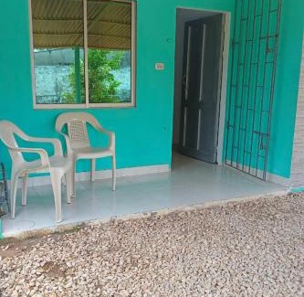 San Antero Apartment | Guio Apartamentos