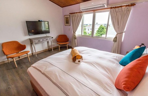 Jiaoxi House | GuiZhuLin B&B