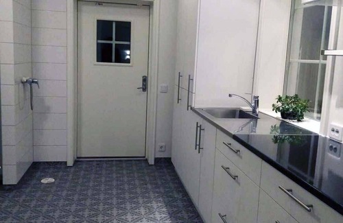 Save Villa | Gula Villan, Elegant and spacious near Gothenburg.