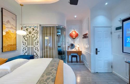 Siming House | Gulangyu Yuanzhongyuan Homestay