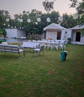 Gurugram House | Gulati farm