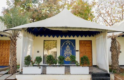 Jaipur District House | Gulbag Heritage