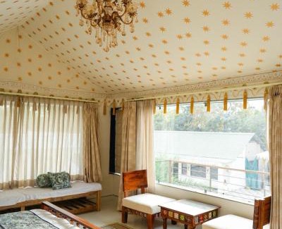 Jaipur District House | Gulbag Heritage