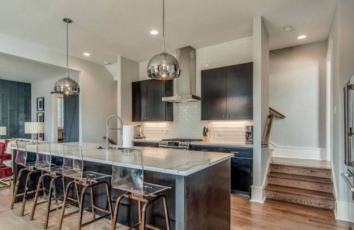 The Gulch Condo | Gulch · 4 Connecting Condos, Sleeps 38, Firepits, Garages, Rooftops decks, Great Views, Security