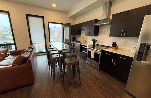 Edgehill Condo | Gulch Getaway for 4 in Resort-Style Community!