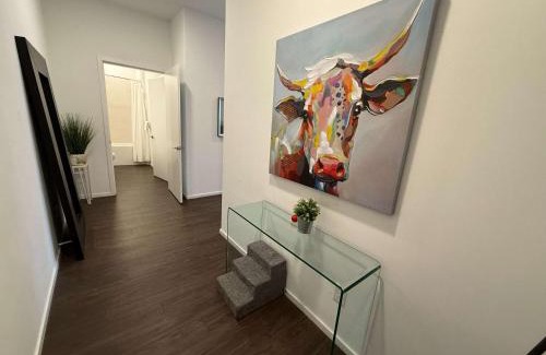Edgehill House | Gulch Getaway for 4 in Resort-Style Community
