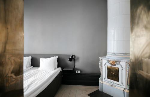 Sodermalm Apartment | Guldgränd