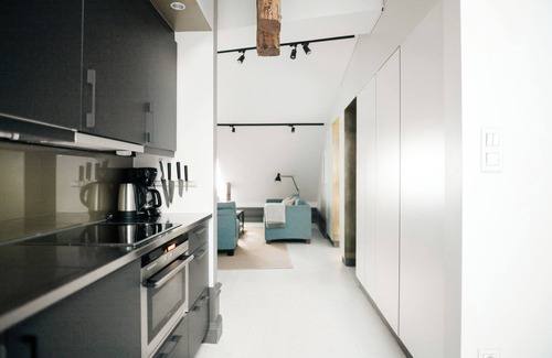 Sodermalm Hotel | Guldgränd