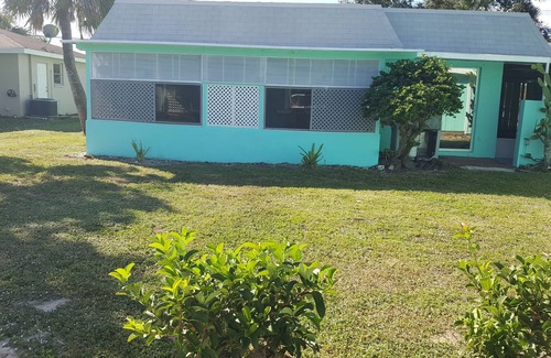 Port Charlotte House | Gulf Access In A Very Desired Area (Murdock) Walking Distance To Everything
