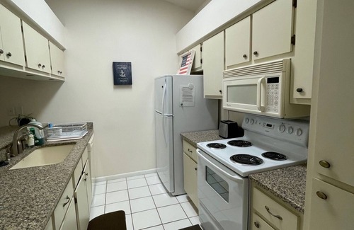 Bokeelia Condo | Gulf Access Lake View Bokeelia Condo with Boat Slip.