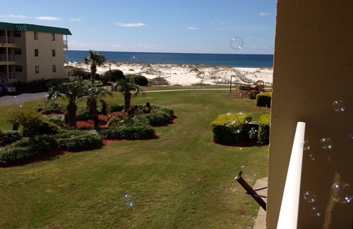 Fort Morgan Condo | Gulf Coast Beach Condo