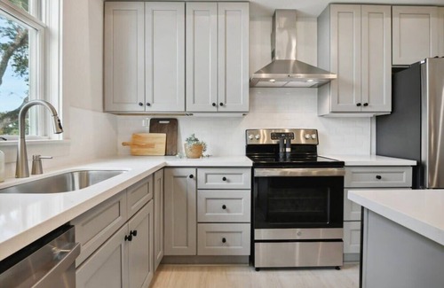 Bay St Louis Condo | Gulf Coast Condos | Near Old Town