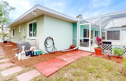 South Venice House | Gulf Coast Dreaming