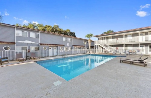 Biloxi Condo | Gulf Coast Getaway! Seconds from Beach and Casinos