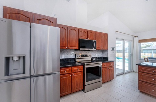 Englewood East House | Gulf Coast Getaway.