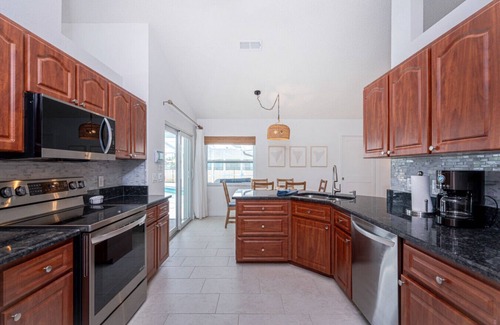 Englewood East House | Gulf Coast Getaway.