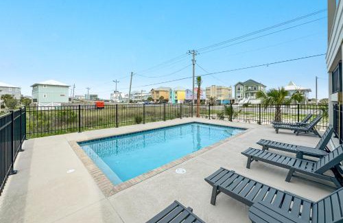 Gulf Shores House | Gulf Court Oasis