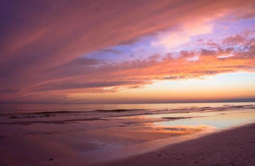 Fort Walton Beach Apartment | Gulf Dunes 305 Coastal Dream