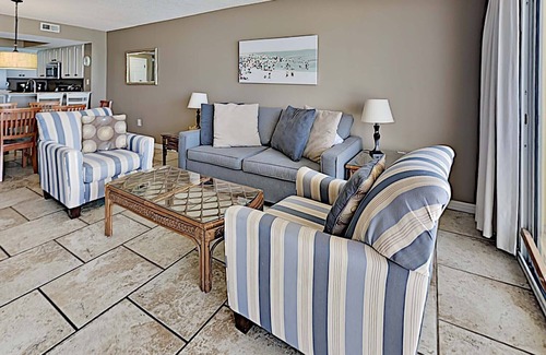 Fort Walton Beach Condo | Gulf Dunes by Southern Vacation Rentals