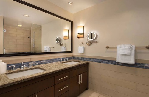 Marco Island Resort | Gulf Front - 2 Bedroom - Marriott's Crystal Shores - Full Resort Access
