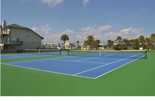 Pensacola Beach Condo | Gulf Front 2 bedroom Beautiful Pensacola Beach