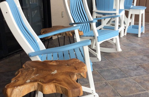Ono Island Condo | GULF FRONT! 2BR, 2BA CONDO IN PERDIDO KEY!