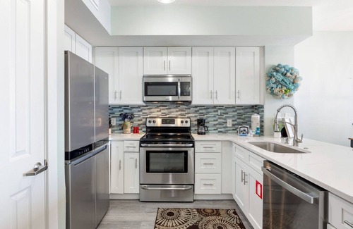 Miramar Beach Condo | Gulf Front, 2nd floor! Fall Specials!