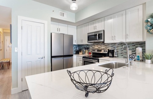 Miramar Beach Condo | Gulf Front, 2nd floor! Fall Specials!