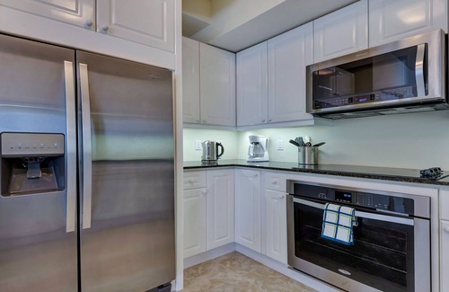 Navarre Beach Condo | Gulf Front 3 bedroom 3 Bath! Beach service included!